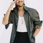 A Garota Não, Yerai Cortés, Luca Argel e Nina Laisné