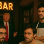 A Negação em Copo Americano