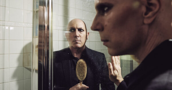 A Perfect Circle actuam no NOS Alive’26