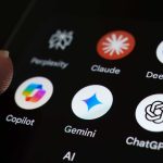 A corrida da IA está chegando ao bolso do consumidor