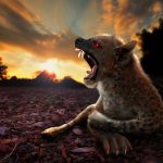 A identidade do chupacabra foi desvendada! Veja como ele se