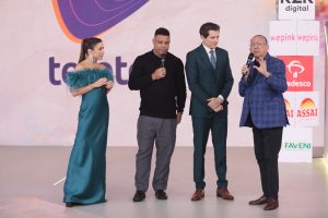 A meta histórica alcançada pelo Teleton 2025 após maratona de