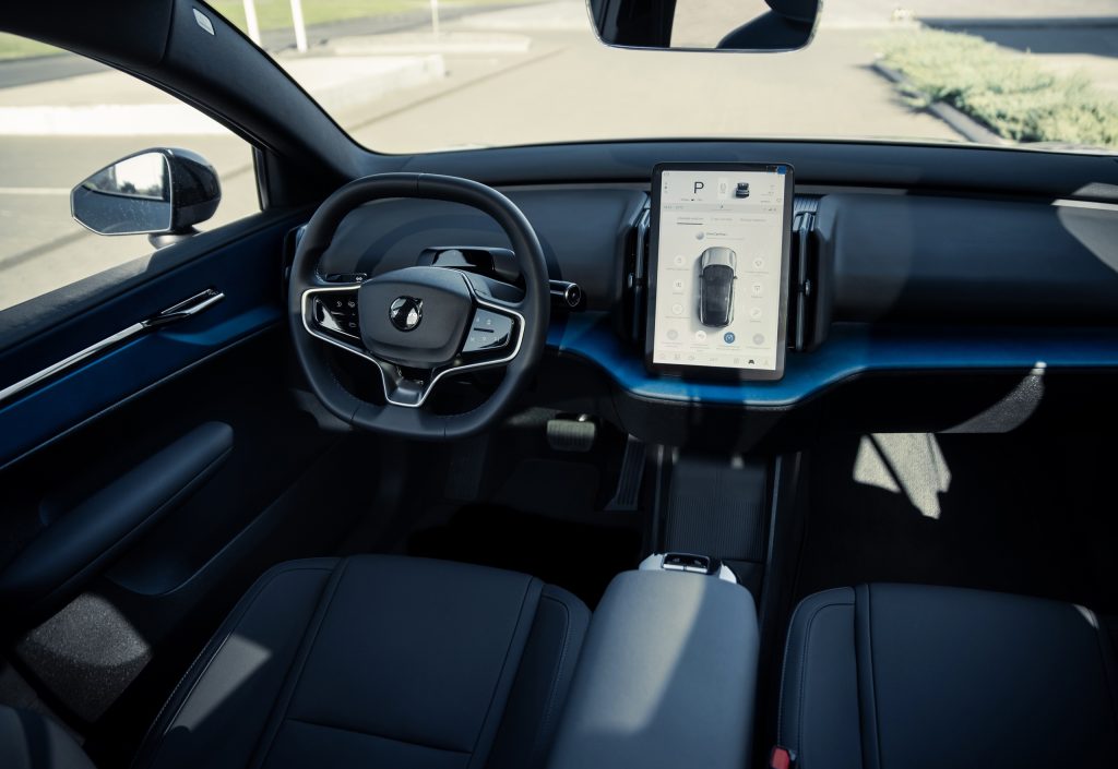 A mídia do seu carro controla tudo? Isso pode mudar