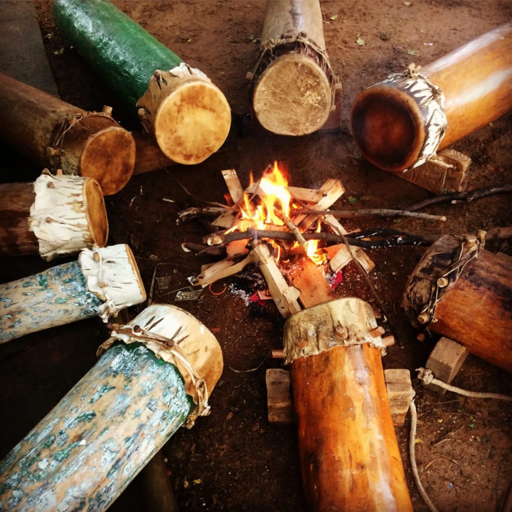 A potência da cultura afro-maranhense