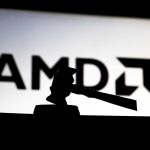 AMD é processada por suposta violação de patentes em tecnologia