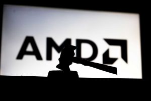 AMD é processada por suposta violação de patentes em tecnologia