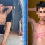 ÁUDIO: Assaltantes de residências são presos no MA