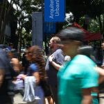 Abstenção no primeiro dia do Enem 2025 chegou a 27%