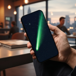 Acompanhe o visitante interestelar 3I/ATLAS em tempo real pela internet