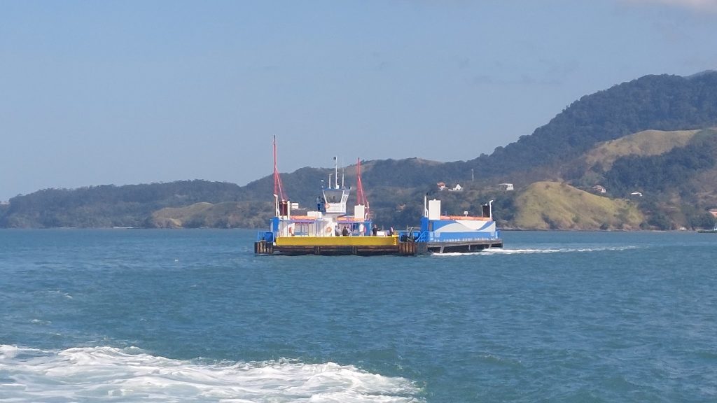 Acqua Vias SP vence leilão de travessias hídricas paulista na