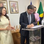 Adhemar Freitas Jr. assume Prefeitura de Imperatriz e garante continuidade