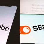 Adobe negocia compra do Semrush por cerca de US$ 1,9