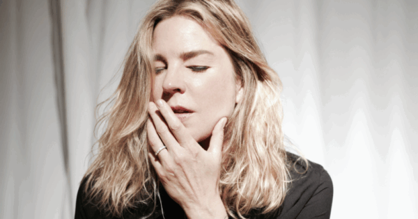 Ageas Cooljazz recebe Diana Krall em 2026