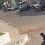 Agência bancária é alvo de assalto em ArariCentral de Noticias