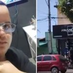 Agente penitenciário internado após assalto morre em São LuísCentral de