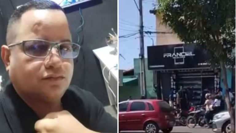 Agente penitenciário internado após assalto morre em São LuísCentral de