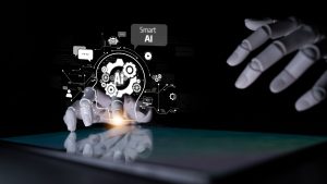 Agentes de IA entram em colapso em startup experimental operada