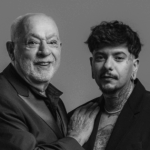 Agir e Paulo de Carvalho atuam juntos em abril no