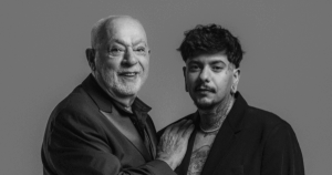 Agir e Paulo de Carvalho atuam juntos em abril no