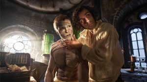 Além de Frankenstein, veja 8 filmes dirigidos por Guillermo del