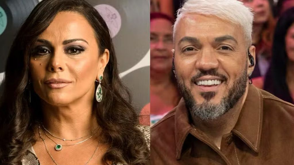 Além de Viviane Araújo e Belo, Globo já juntou outros
