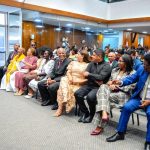 Alema homenageia 11 personalidades da luta antirracista no Maranhão com