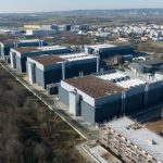 Alemanha aposta em novo centro de dados para alcançar a