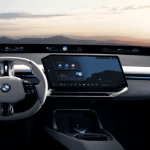 Alexa+ será a nova assistente de veículos selecionados da BMW