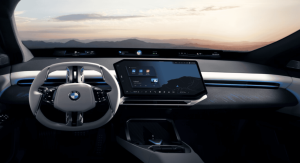 Alexa+ será a nova assistente de veículos selecionados da BMW
