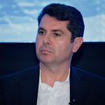 Alexandre Curi defende PSD como cabeça de chapa em 2026