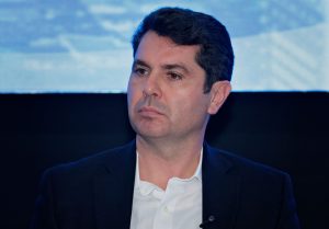 Alexandre Curi defende PSD como cabeça de chapa em 2026