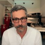 Alexandre Nero abre o verbo e fala sobre Vale Tudo: