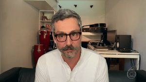 Alexandre Nero abre o verbo e fala sobre Vale Tudo: