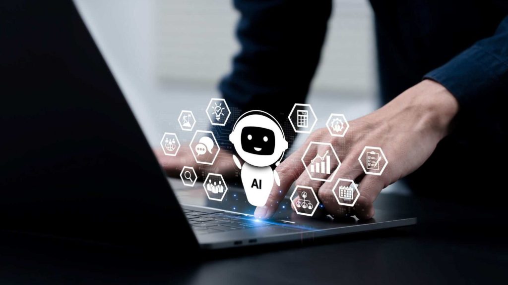 Algoritmos influenciam sua visão política. Esses pesquisadores pensaram em uma