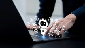 Algoritmos influenciam sua visão política. Esses pesquisadores pensaram em uma