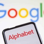 Alphabet, dona do Google, está perto de chegar aos US$