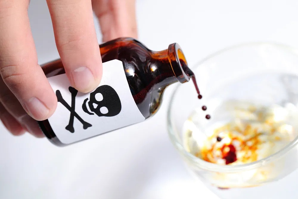 Alunos são investigados por tentativa de envenenamento de professoras