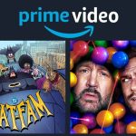 Amazon Prime Video: lançamentos da semana (10 a 16 de