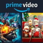 Amazon Prime Video: lançamentos da semana (17 a 23 de