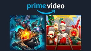 Amazon Prime Video: lançamentos da semana (17 a 23 de
