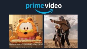 Amazon Prime Video: lançamentos da semana (24 a 30 de