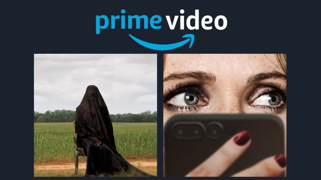 Amazon Prime Video: lançamentos da semana (3 a 9 de