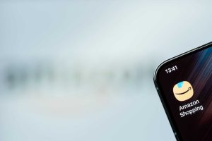 Amazon declara guerra ao “personal shopper” de IA da Perplexity