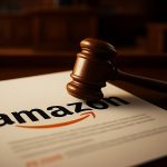 Amazon é condenada a pagar R$2 mil a cliente por