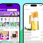 Amazon lança o Bazaar, aplicativo focado em produtos baratos