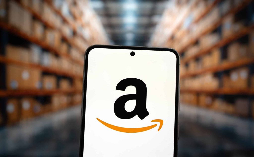 Amazon vai investir até US$ 50 bilhões em IA e