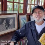 Amigo de Lula é morto a facadas pelo filho em