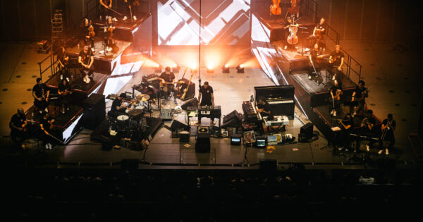 Amor” de Sam The Kid ganhou uma nova vida na