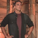 André Marques na Record? Rumores sobre apresentação de novo reality