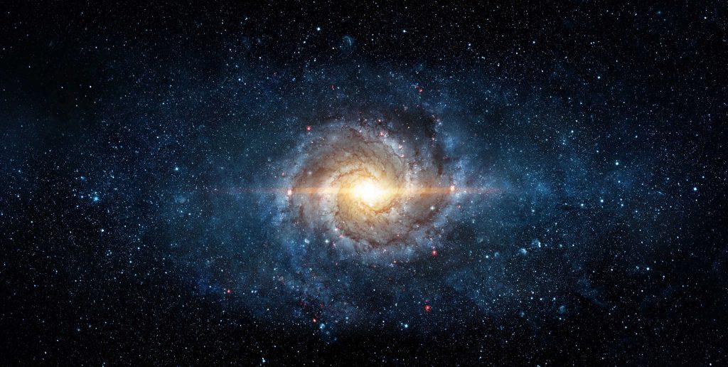 Anel de Diamante no espaço não é o que parece